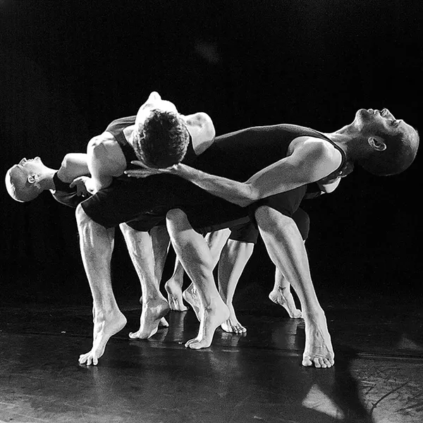 PUSH Physical Theatre