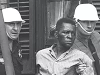 A look back: Riots of '64 still haunt Rochester