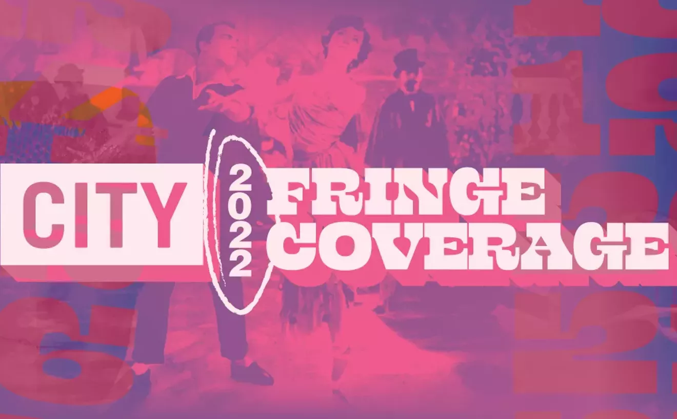 Must-see shows and hidden gems at 2022 Rochester Fringe