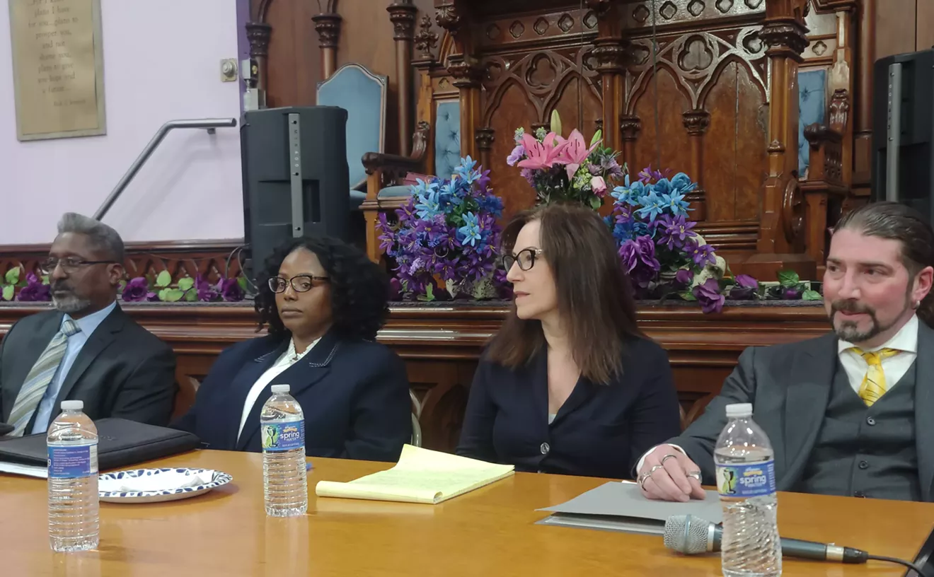 Epic fiasco derails Monroe County public defender selection process