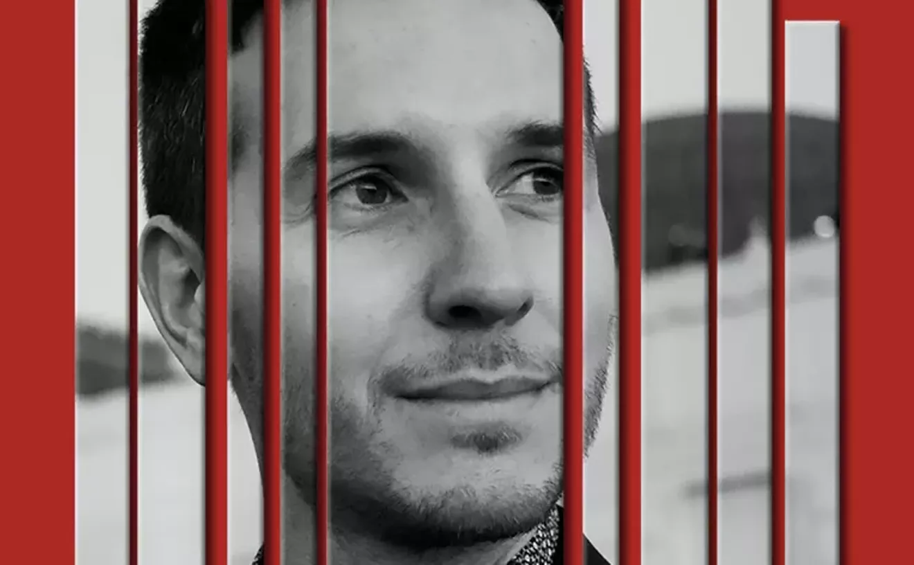 Mentalist Steven Nicholas twists reality and blows minds at Rochester Fringe