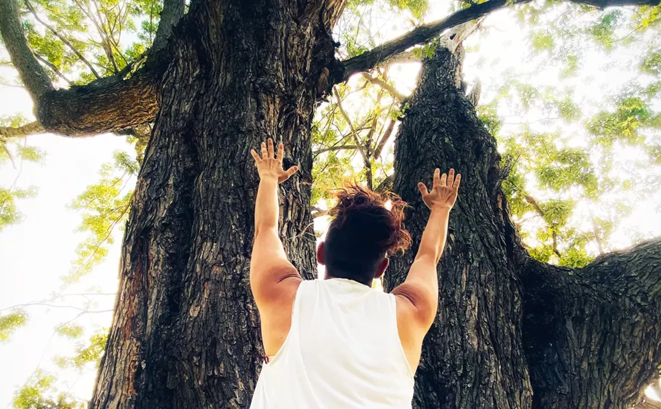 Rochester Fringe presents the spiritual journey of 'Remnants'