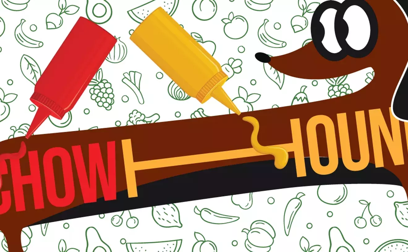 CHOW HOUND: What's happening in Rochester's dining scene