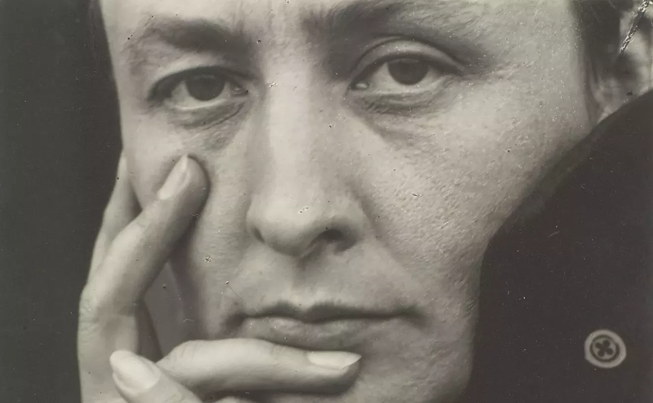 Eastman Centennial concert features alum’s composition about Georgia O’Keeffe