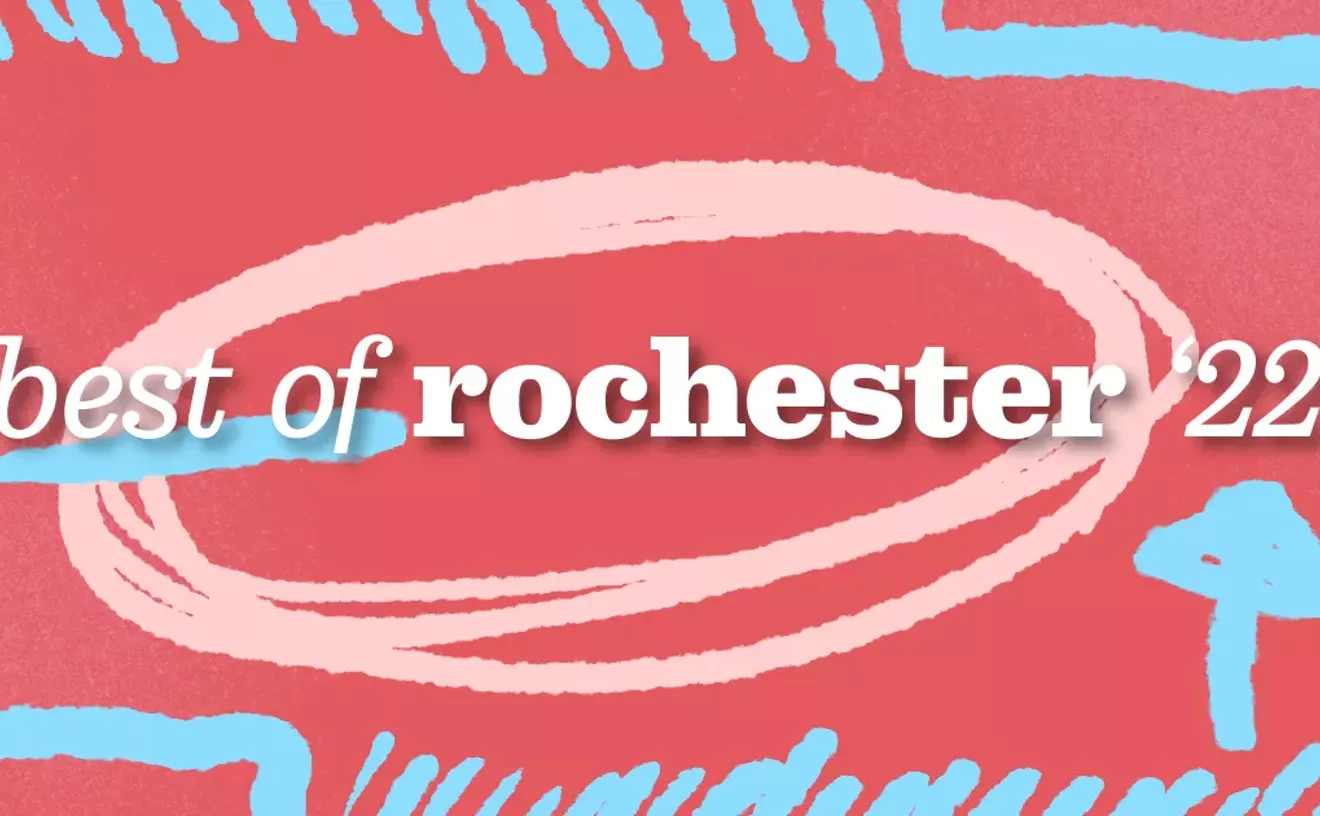 'Best of Rochester' is back — bigger and better than ever