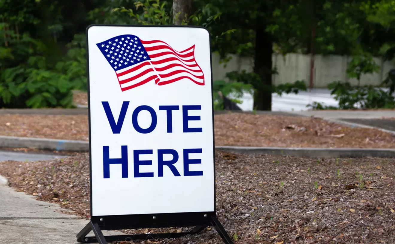 Rochester Monroe County Election Guide