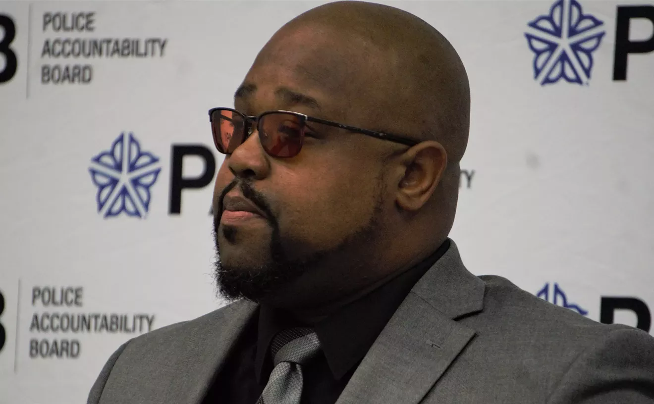 PAB staffers call for firing of Acting Manager Duwaine Bascoe