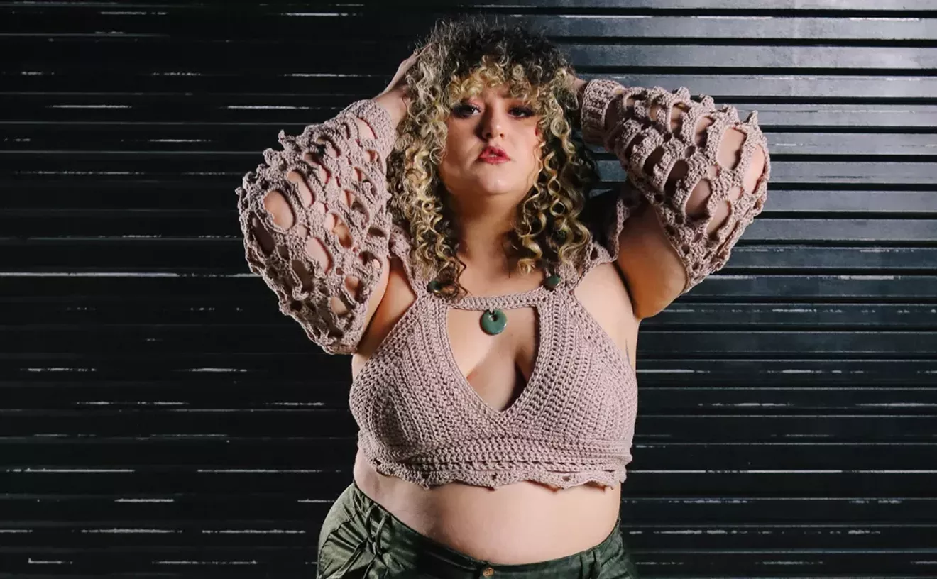 CITY Visits . . . Fashion Week Rochester