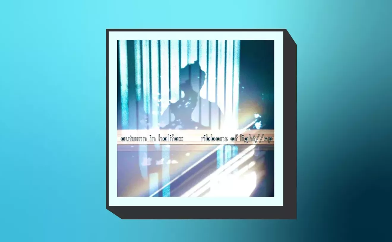 David Merulla's Autumn in Halifax chooses simple songwriting over excess