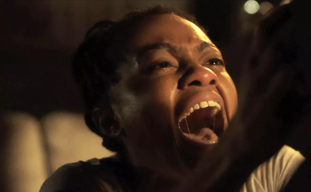 Anomaly festival’s horror film ‘The Harbinger’ has a city connection