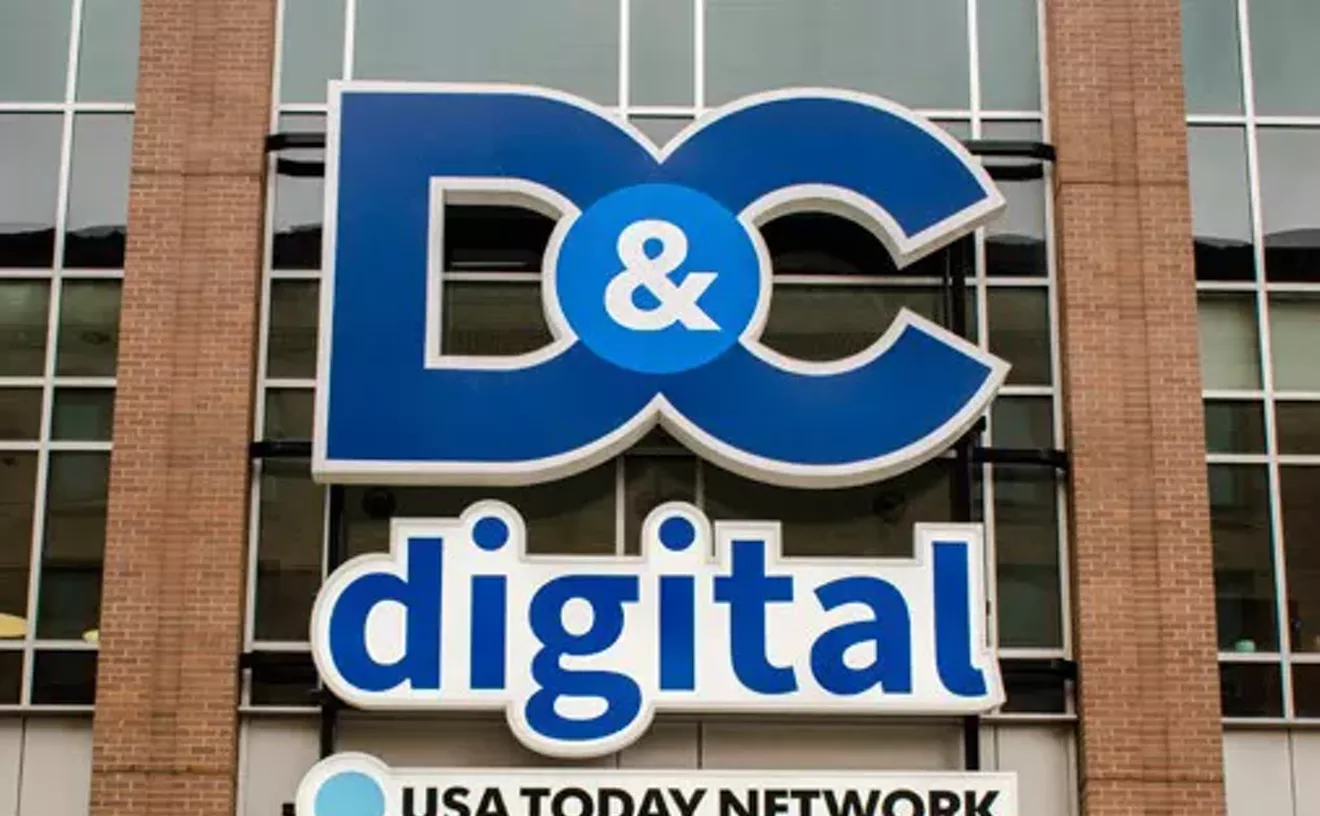 D&C journalists walk off the job for a day