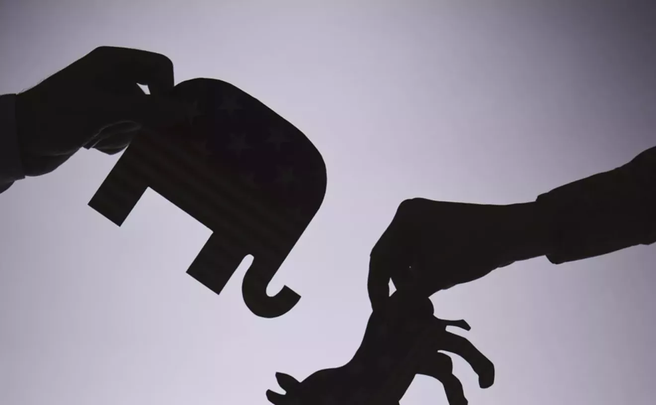 2022 midterm elections in Monroe County