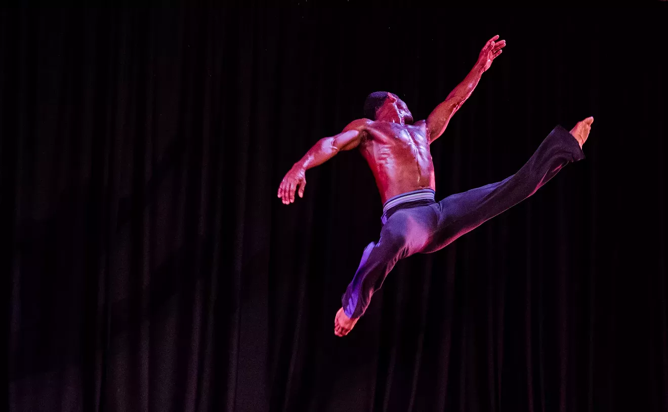 After courting artists, Bello doubles down on funding the arts