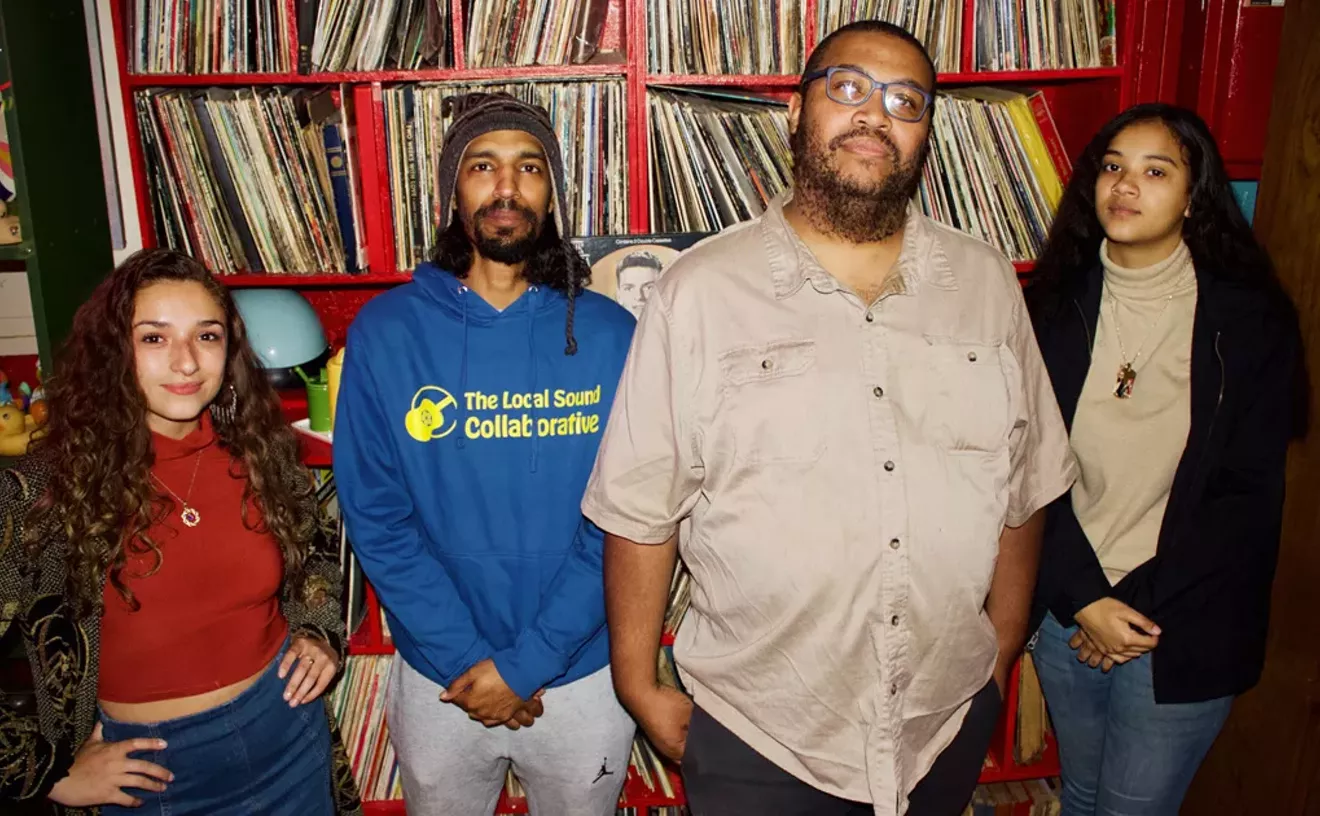 These 5 Rochester musicians are getting monthly stipends from grassroots donors