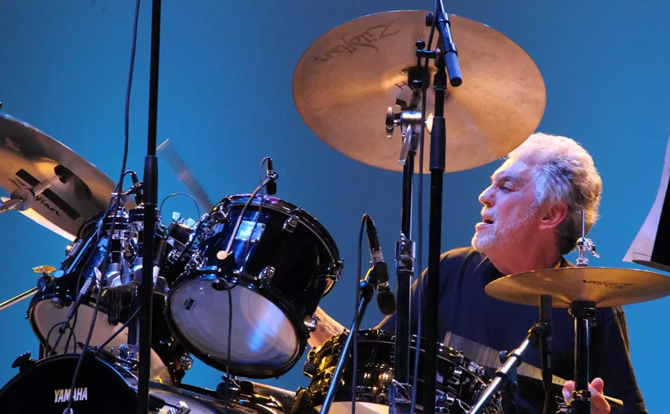 Gadd, Fleming, and Puts are among Eastman alums with '23 Grammy nominations