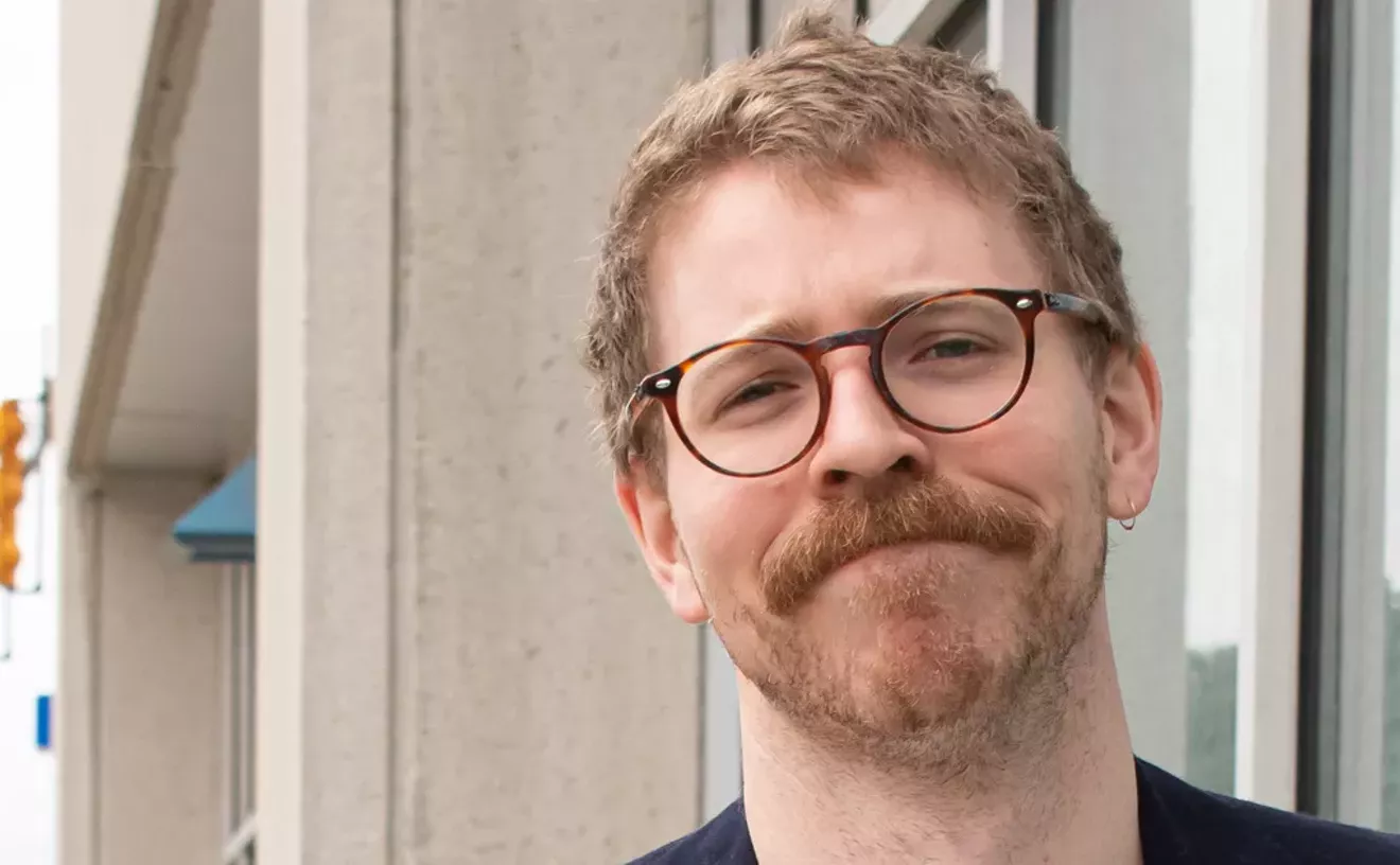 Conor Reynolds ousted as Police Accountability Board head