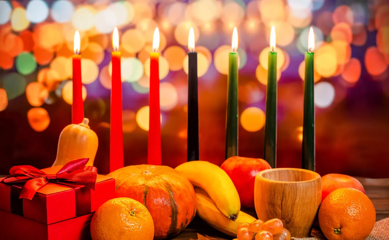 Kwanzaa Time: What to know and how to celebrate