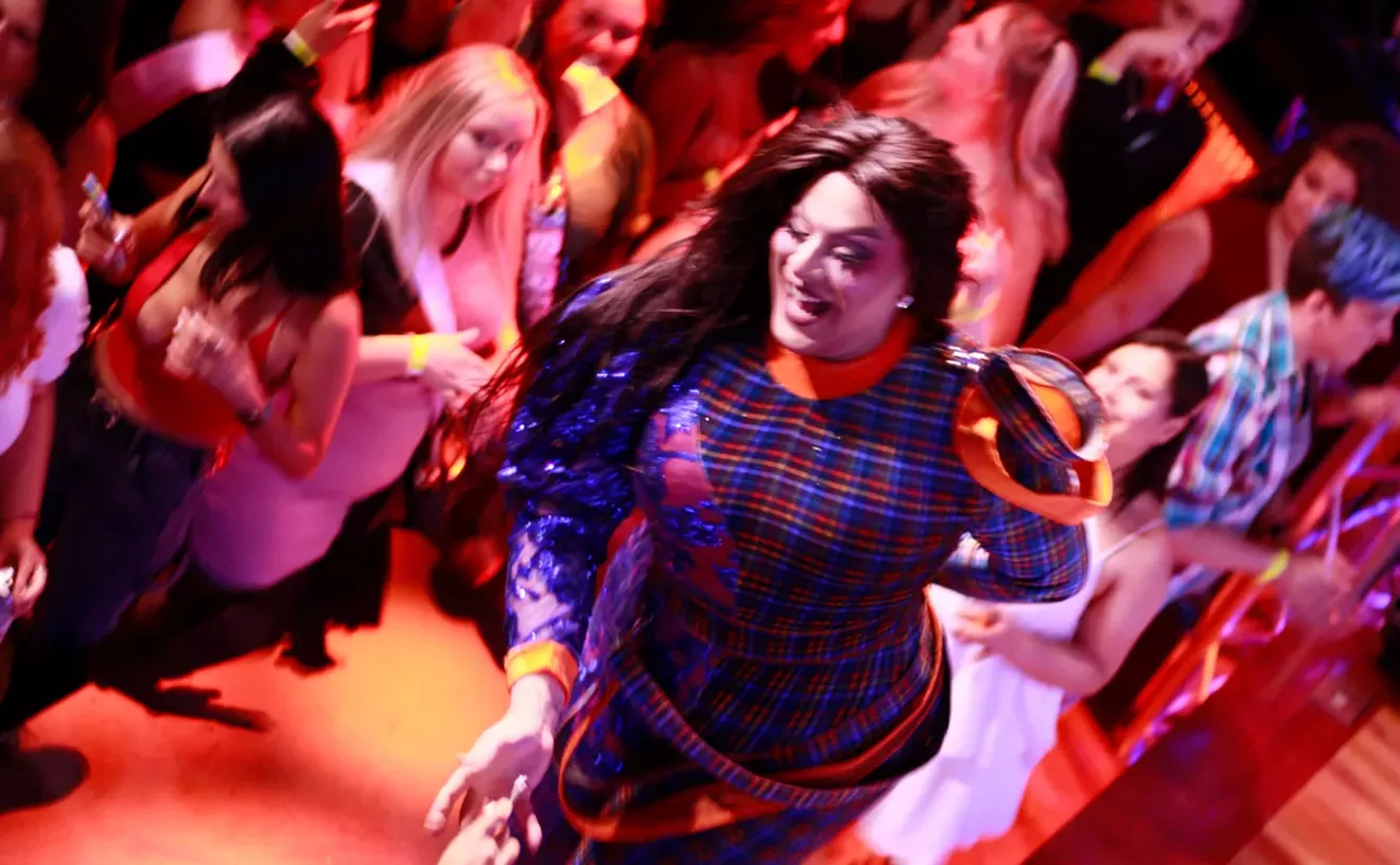 Best Place to Go Dancing: ROAR