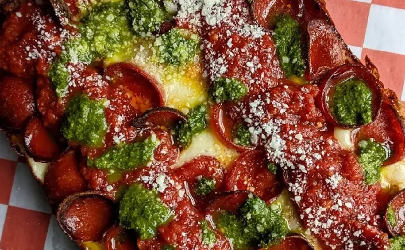 Best Pizza: Pizza Wizard
