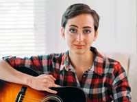 Two Rochester musicians take part in February Album Writing Month