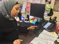 Monroe County addiction services are not reaching people of color, director says