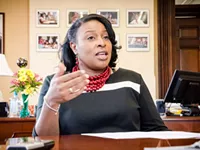 Warren looks to overhaul city's Office of Public Integrity