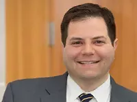 Joe Morelle Jr. announces bid for Irondequoit supervisor seat