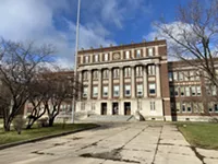 Rochester City School District teachers balk at hybrid plan
