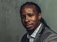 Antiracism scholar Ibram X. Kendi presents UR&rsquo;s MLK Jr. keynote
