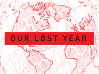 COVID-19 has taken something from each of us