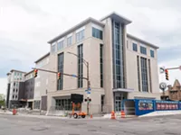 New indictment against Rochester developer Bob Morgan and 3 others