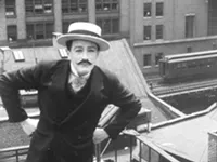 George Eastman Museum revives lost Orson Welles film