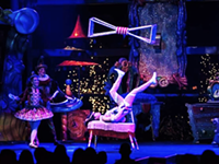 KeyBank Rochester Fringe Festival returns to &lsquo;normal,&rsquo; with a COVID caveat