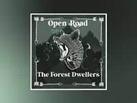 The Forest Dwellers&rsquo; debut album 'Open Road' fuses reggae-rock with '90s grit