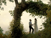 Two Truths makes debut with ambitious electro-folk music video