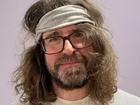Dinosaur Jr. bassist Lou Barlow launches intimate tour in upstate New York