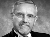 Remembering influential Rochester choral conductor Roger Wilhelm