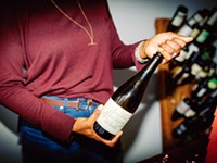 Local wine picks to serve and gift this season
