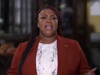 LaMar, a Democrat, to caucus with GOP and preside over split Legislature