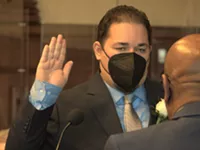 Mel&eacute;ndez, Lupien named City Council leaders as new members sworn in