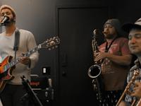 Rochester rock band Upward Groove returns after two-year hiatus