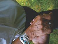 Electronic storytelling exhibits at MAG and RoCo reflect on upheaval and identity