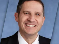 Former Webster superintendent is back in school in Lyons