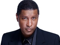 Summer Soul Music Festival features Babyface and a whole lotta TBA