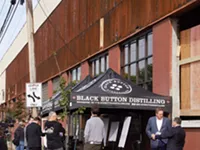 Black Button plans major expansion with move to University Avenue