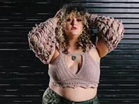 CITY Visits . . . Fashion Week Rochester