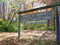 Genesee Valley Park makes list of threatened Olmsted sites