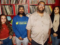 These 5 Rochester musicians are getting monthly stipends from grassroots donors