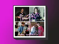 Review: Fuzzrod should stick to garage rock