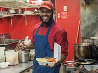 Soul food and a side of perseverance at Bobo's Chicken Shack